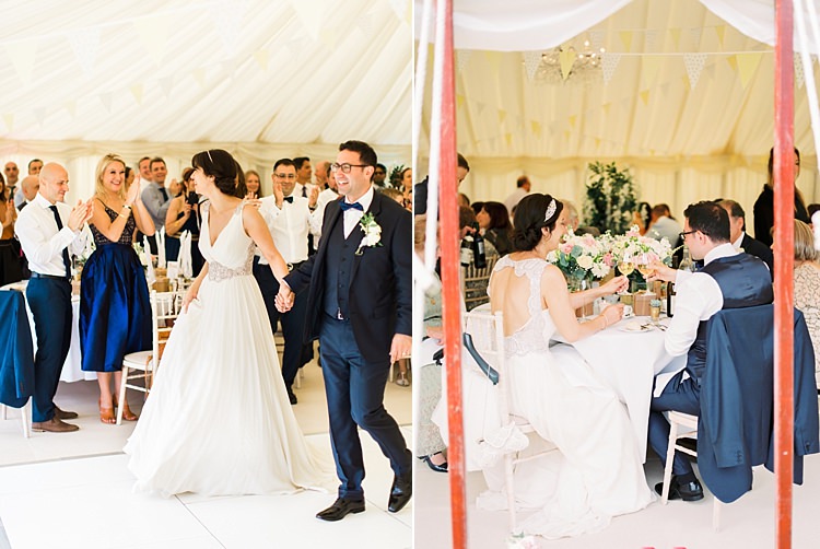 Whimsical Luxury Summer Garden Party Wedding https://www.wookiephotography.com/