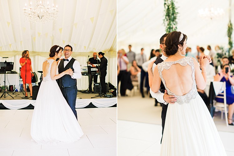 Whimsical Luxury Summer Garden Party Wedding https://www.wookiephotography.com/