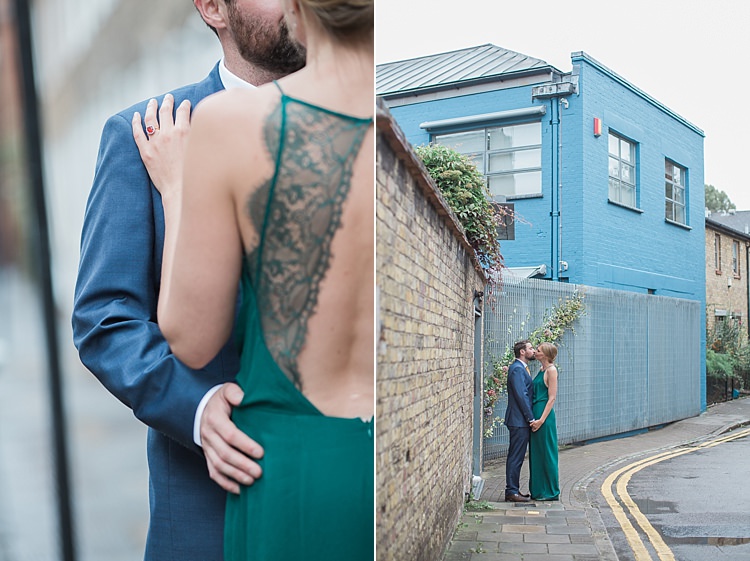 Intimate Elegant Two Day City Wedding http://siobhanhphotography.com/