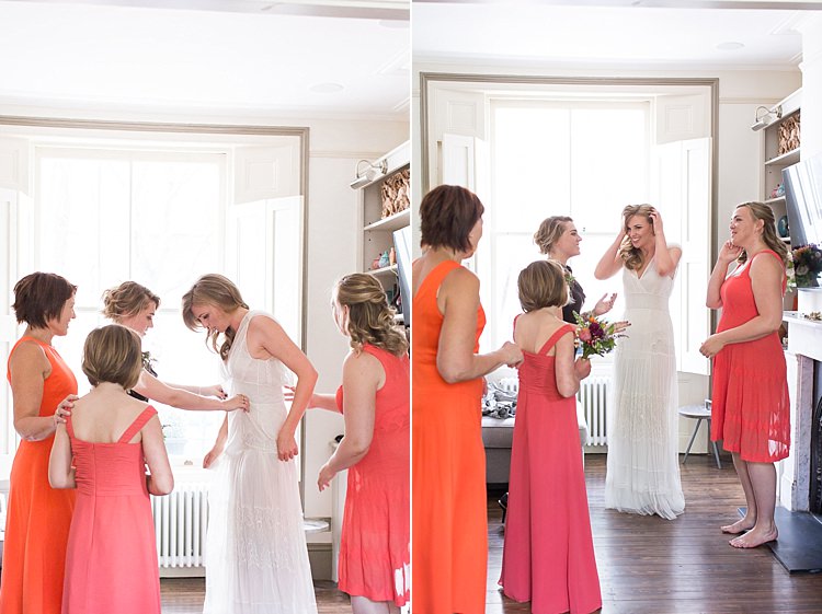 Intimate Elegant Two Day City Wedding http://siobhanhphotography.com/