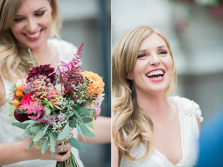 Intimate Elegant Two Day City Wedding http://siobhanhphotography.com/