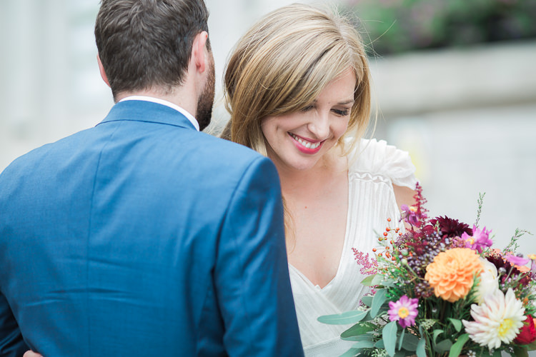 Intimate Elegant Two Day City Wedding http://siobhanhphotography.com/