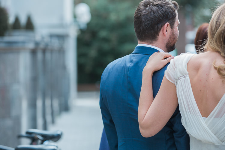 Intimate Elegant Two Day City Wedding http://siobhanhphotography.com/