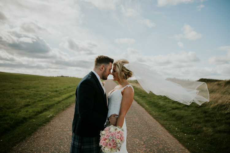 Magical Blush Pink Gold Barn Wedding http://www.johnjohnstonphotography.co.uk/