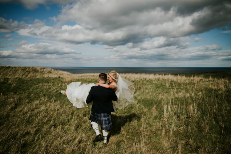 Magical Blush Pink Gold Barn Wedding http://www.johnjohnstonphotography.co.uk/