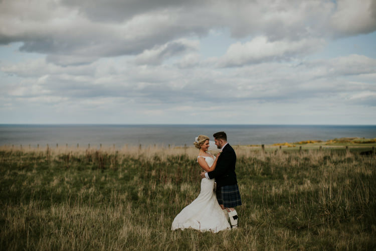 Magical Blush Pink Gold Barn Wedding http://www.johnjohnstonphotography.co.uk/