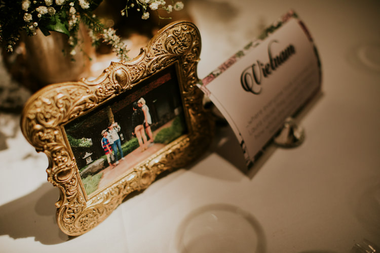 Magical Blush Pink Gold Barn Wedding http://www.johnjohnstonphotography.co.uk/