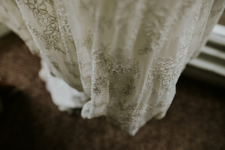 Magical Blush Pink Gold Barn Wedding http://www.johnjohnstonphotography.co.uk/