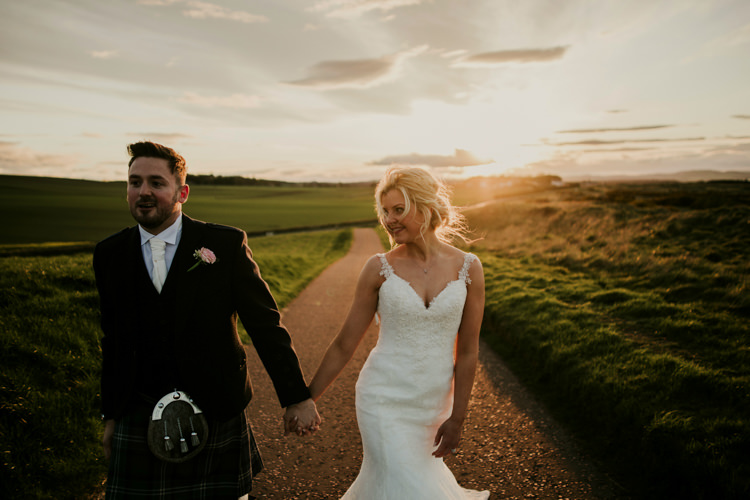 Magical Blush Pink Gold Barn Wedding http://www.johnjohnstonphotography.co.uk/