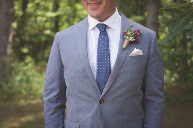 Casual Country Farm Wedding Ontario https://tiedphotography.com/