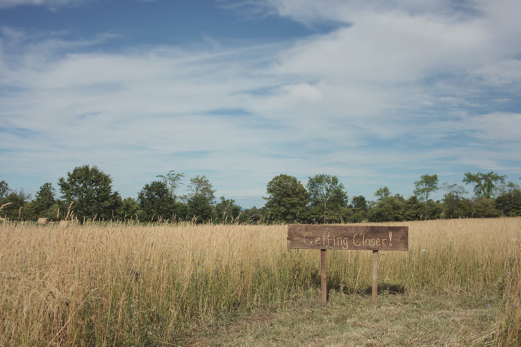 Casual Country Farm Wedding Ontario https://tiedphotography.com/