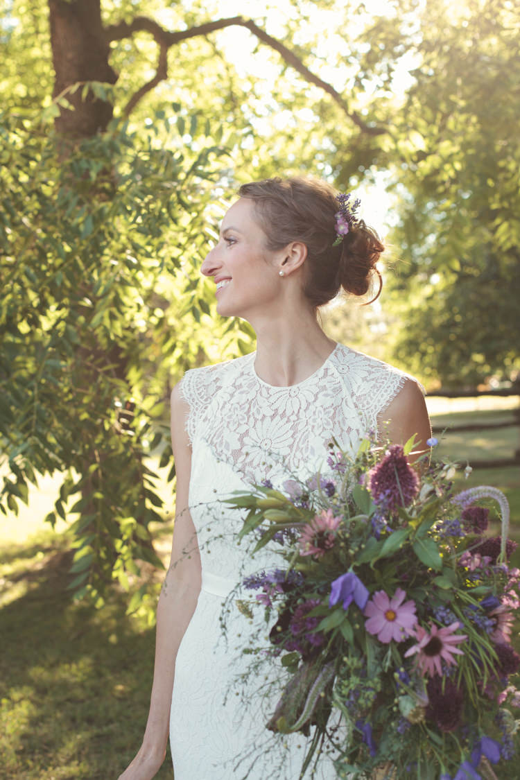 Casual Country Farm Wedding Ontario https://tiedphotography.com/