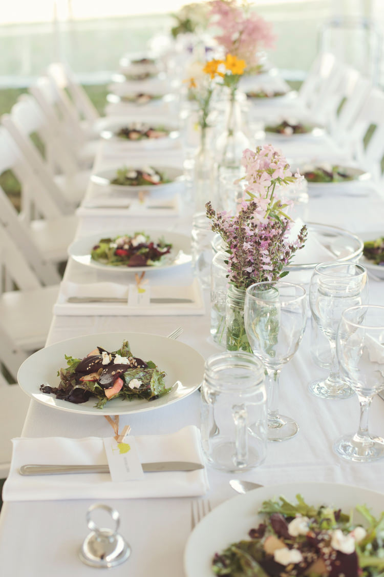 Casual Country Farm Wedding Ontario https://tiedphotography.com/