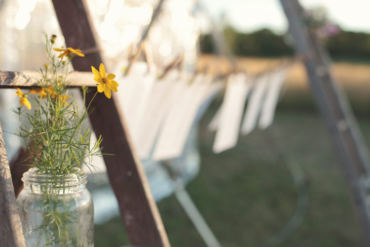 Casual Country Farm Wedding Ontario https://tiedphotography.com/