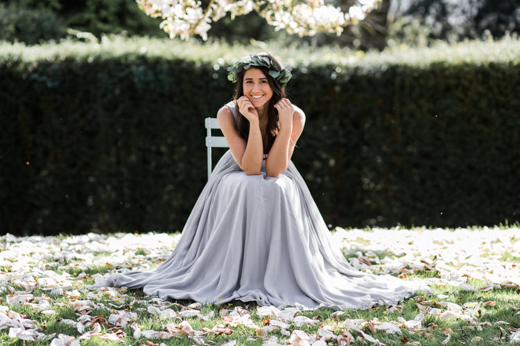 Pretty Soft Country Garden Pastel Wedding Ideas https://www.ellielouphotography.co.uk/