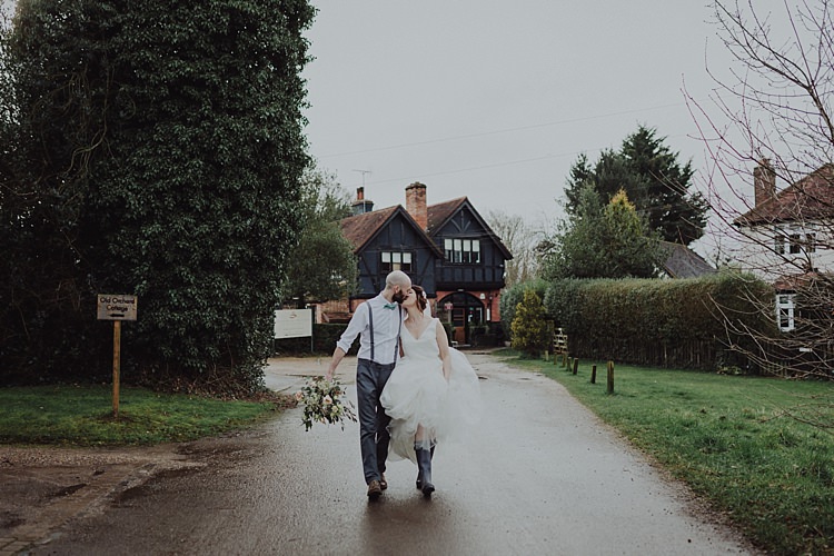 Modern Botanical Copper Geometric Wedding Ideas http://www.kategrayphotography.com/