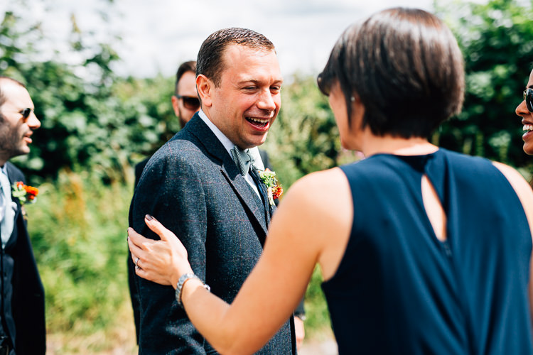 Rustic Relaxed Seasonal Floral Barn Wedding https://www.faircloughphotography.co.uk/
