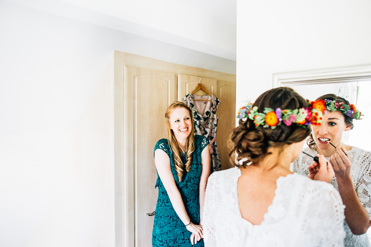 Rustic Relaxed Seasonal Floral Barn Wedding https://www.faircloughphotography.co.uk/