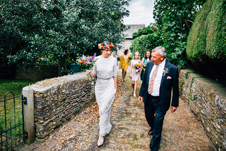 Rustic Relaxed Seasonal Floral Barn Wedding https://www.faircloughphotography.co.uk/