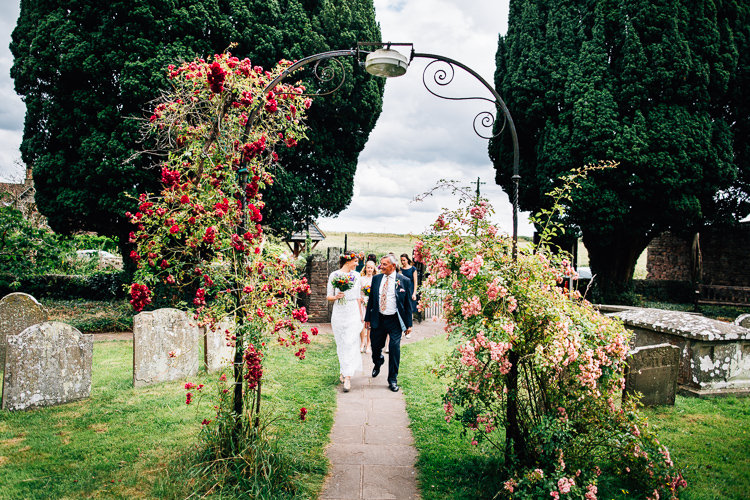 Rustic Relaxed Seasonal Floral Barn Wedding https://www.faircloughphotography.co.uk/