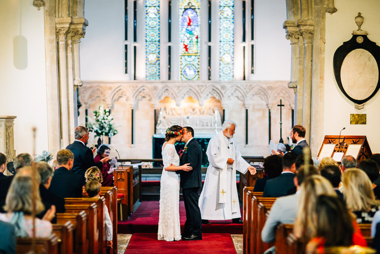 Rustic Relaxed Seasonal Floral Barn Wedding https://www.faircloughphotography.co.uk/