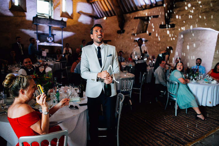 Rustic Relaxed Seasonal Floral Barn Wedding https://www.faircloughphotography.co.uk/