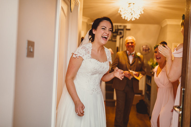 Rustic Homemade Country Tipi Wedding http://www.pottersinstinctphotography.co.uk/