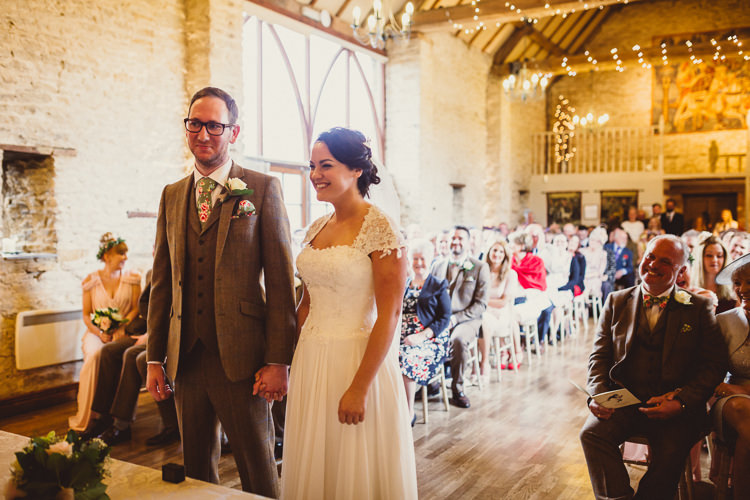 Rustic Homemade Country Tipi Wedding http://www.pottersinstinctphotography.co.uk/