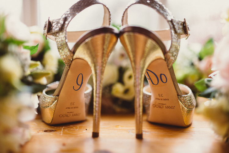 I DO Bridal Shoes Rustic Homemade Country Tipi Wedding http://www.pottersinstinctphotography.co.uk/
