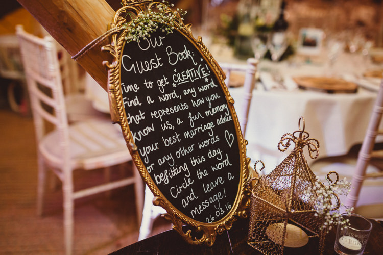 Dictionary Guest Book Rustic Homemade Country Tipi Wedding http://www.pottersinstinctphotography.co.uk/