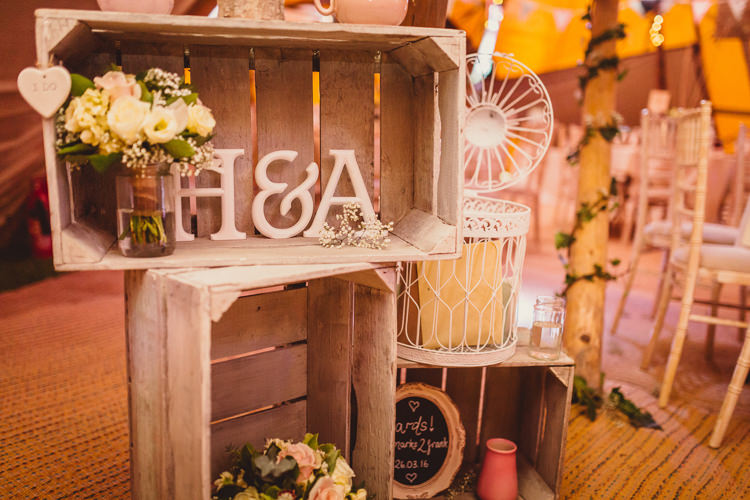 Rustic Homemade Country Tipi Wedding http://www.pottersinstinctphotography.co.uk/