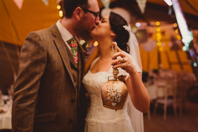 Rustic Homemade Country Tipi Wedding http://www.pottersinstinctphotography.co.uk/
