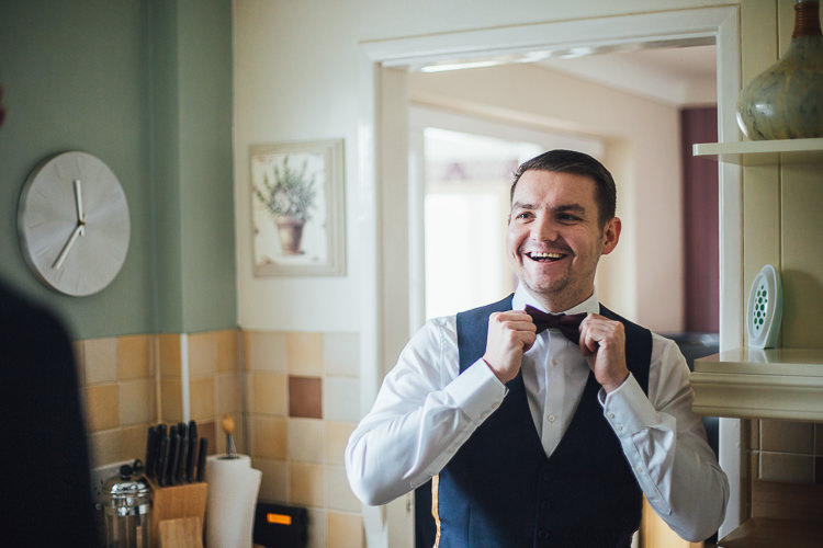 Stylish Lakeside City Wedding http://www.struthphotography.com/