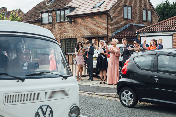 Stylish Lakeside City Wedding http://www.struthphotography.com/