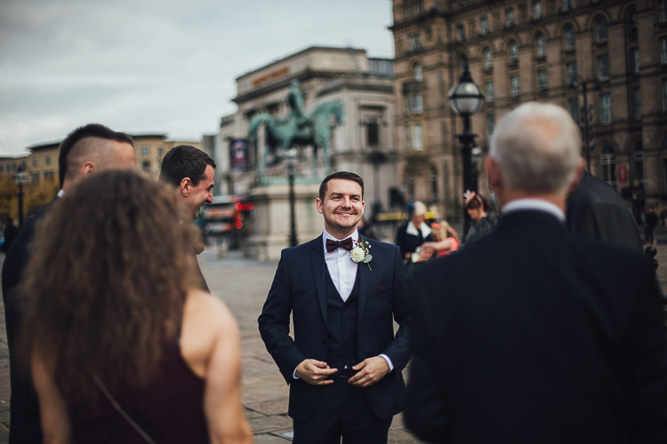 Stylish Lakeside City Wedding http://www.struthphotography.com/