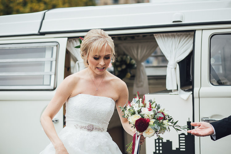 Stylish Lakeside City Wedding http://www.struthphotography.com/