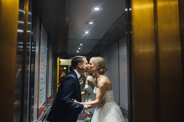 Stylish Lakeside City Wedding http://www.struthphotography.com/