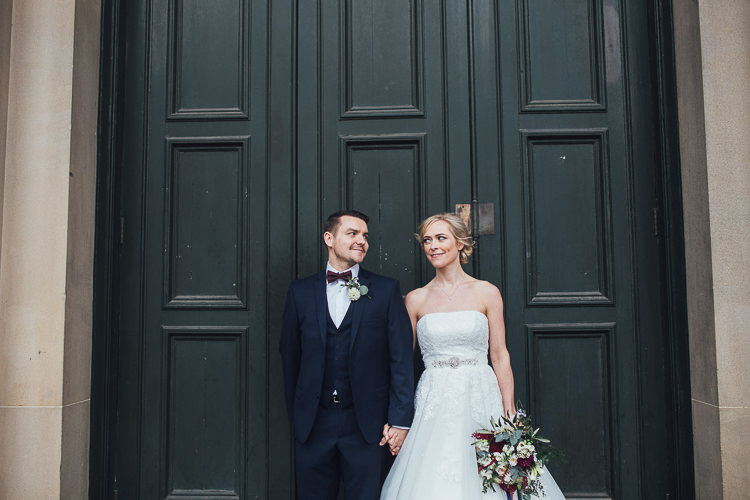 Stylish Lakeside City Wedding http://www.struthphotography.com/