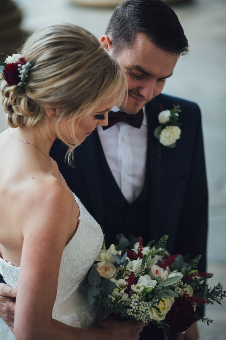 Stylish Lakeside City Wedding http://www.struthphotography.com/