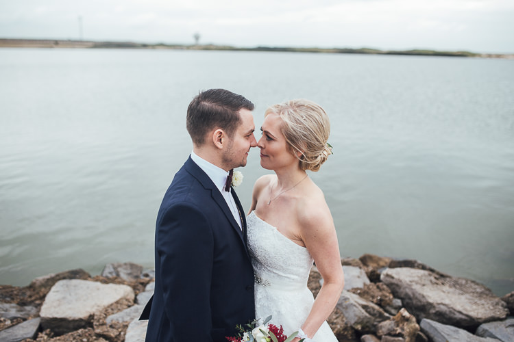 Stylish Lakeside City Wedding http://www.struthphotography.com/