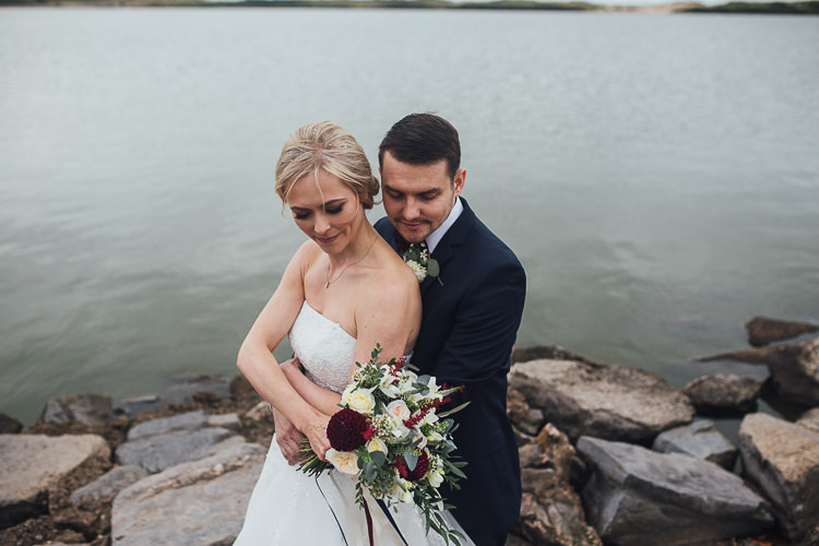 Stylish Lakeside City Wedding http://www.struthphotography.com/