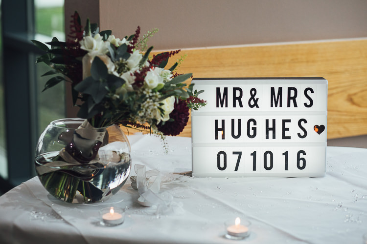 Stylish Lakeside City Wedding http://www.struthphotography.com/