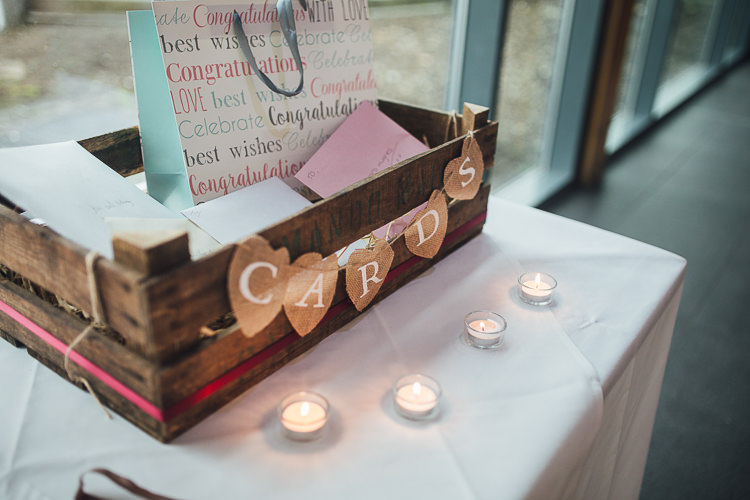 Crate Cards Stylish Lakeside City Wedding http://www.struthphotography.com/