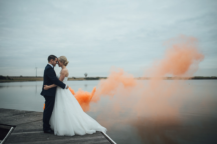 Stylish Lakeside City Wedding http://www.struthphotography.com/