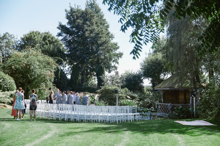 Pretty Purple Pastels Country Wedding http://www.nataliejweddings.com/