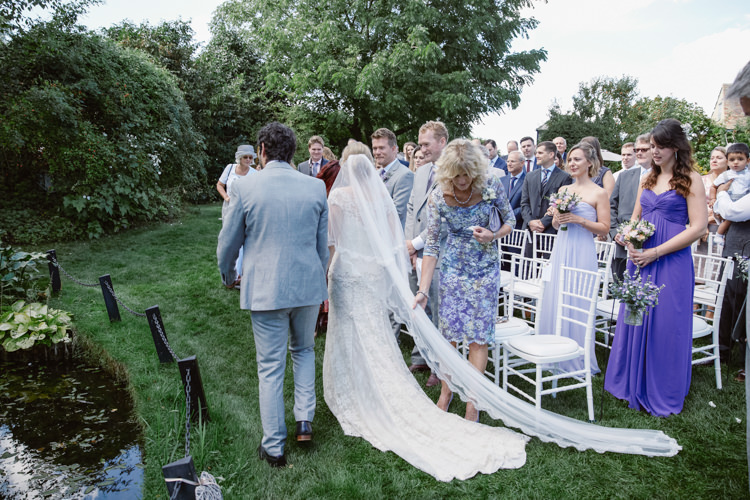 Pretty Purple Pastels Country Wedding http://www.nataliejweddings.com/