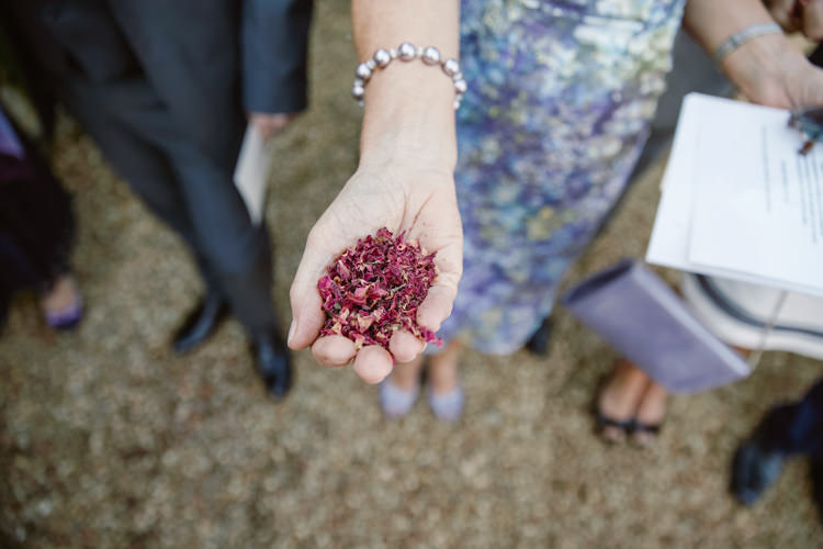 Pretty Purple Pastels Country Wedding http://www.nataliejweddings.com/