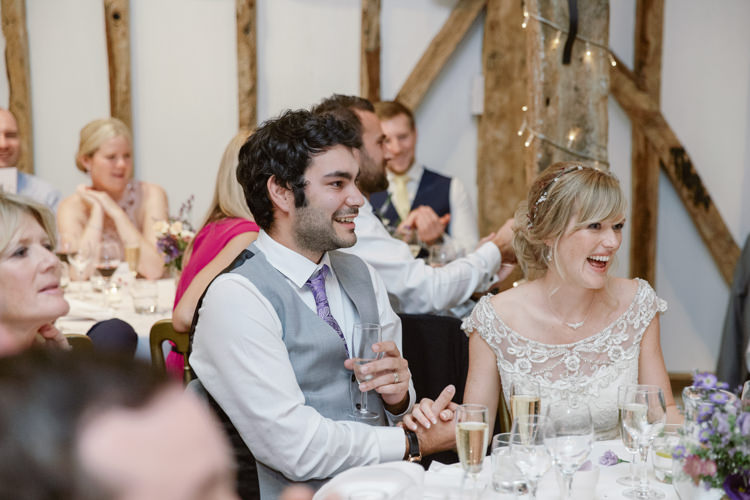 Pretty Purple Pastels Country Wedding http://www.nataliejweddings.com/