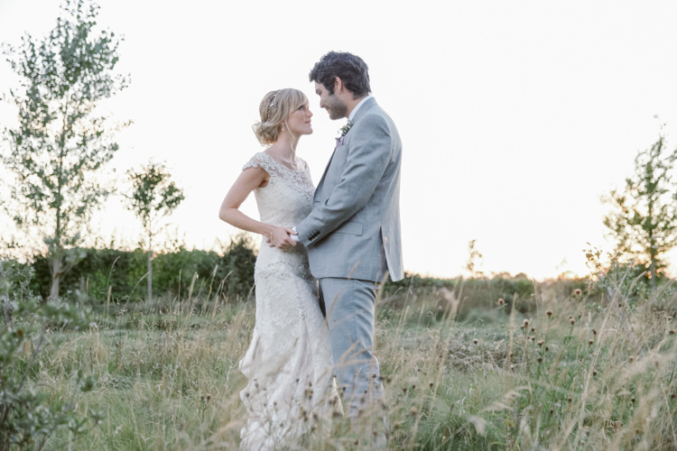 Pretty Purple Pastels Country Wedding http://www.nataliejweddings.com/