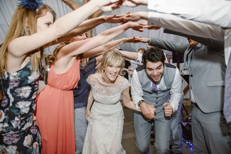 Pretty Purple Pastels Country Wedding http://www.nataliejweddings.com/